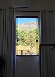 Cavalcante Casa | Casa Mirante da Serra