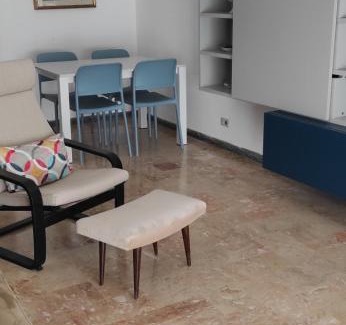 Chiavari Apartamento | Casa Mirella