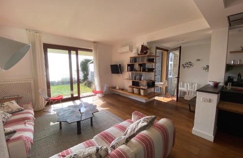 Camogli Casa | Casa Mirella, un Gioiello Unico