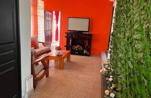 Cuautla Casa | Casa Mirenik, un lugar para relajarse