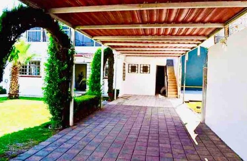 Cuautla Casa | Casa Mirenik, un lugar para relajarse