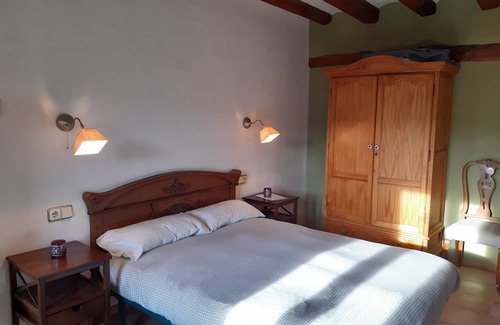 Vallverd Casa | Casa Miret