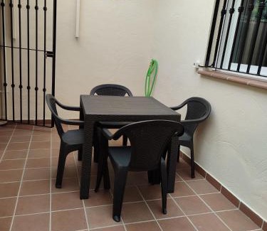 Arroyo Frio Apartamento | Casa Miriam II