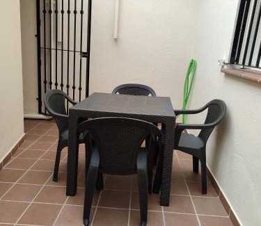 Arroyo Frio Apartamento | Casa Miriam II