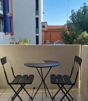 Municipio 3 Apartamento | Casa Mistral