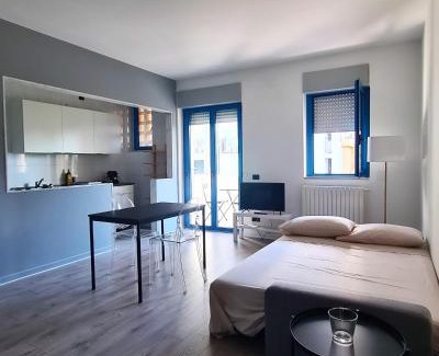 Municipio 3 Apartamento | Casa Mistral