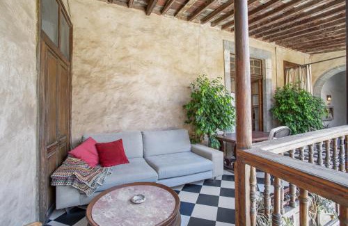 Vegueta Casa | Casa Montesdeoca - Tamarindo