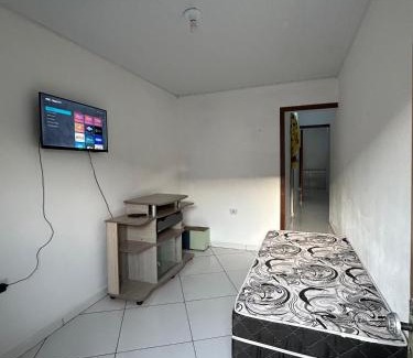 Andarai Casa | Casa Mobiliada de temporada