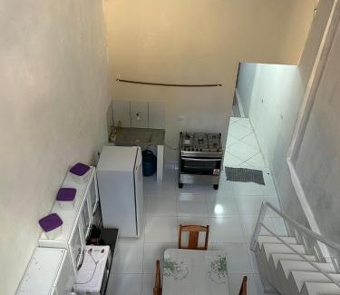 Andarai Casa | Casa Mobiliada de temporada