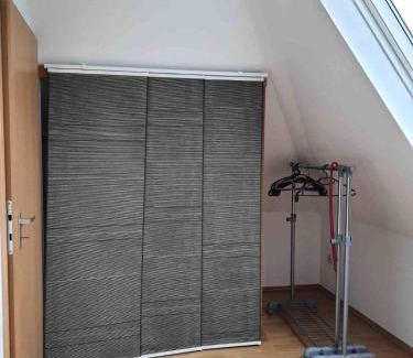 Solingen Apartamento | Casa Moderna