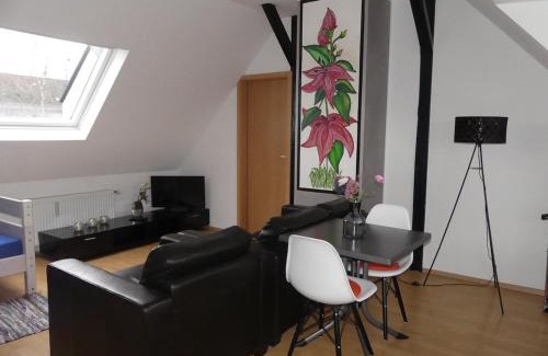 Solingen Apartamento | Casa Moderna