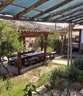 Máncora Casa | Casa Moksha