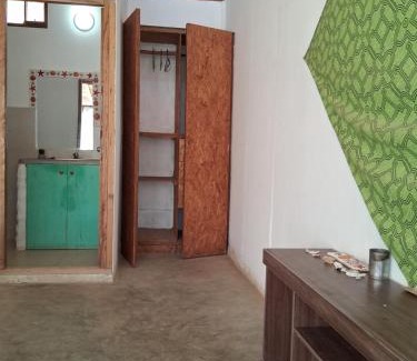 Máncora Casa | Casa Moksha