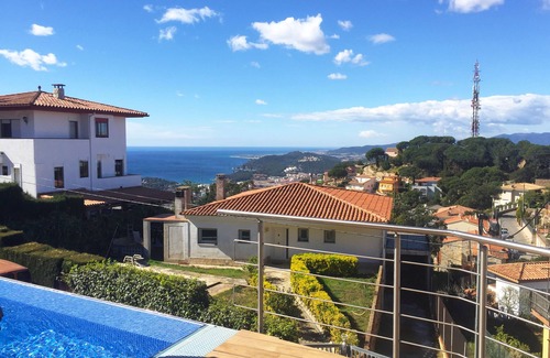 Lloret de Mar Apartamento | Apartamento Molinero – alojamiento vacacional con piscina y mascotas bienvenidas