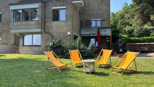 Pesaro Cama Y Desayuno | Casa Momi B&B and