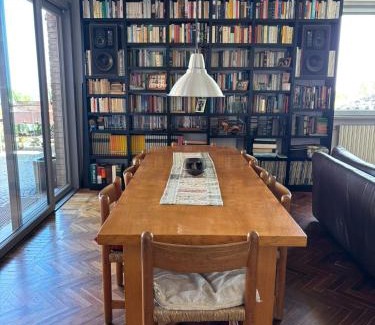 Pesaro Cama Y Desayuno | Casa Momi B&B and