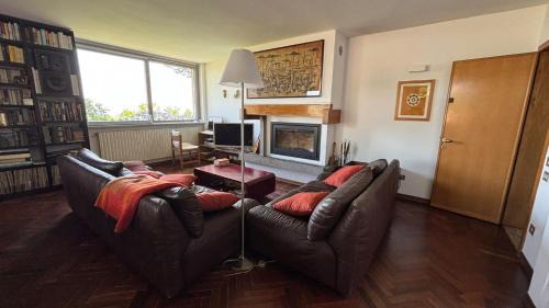 Pesaro Cama Y Desayuno | Casa Momi B&B and