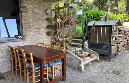 Pesaro Cama Y Desayuno | Casa Momi B&B and