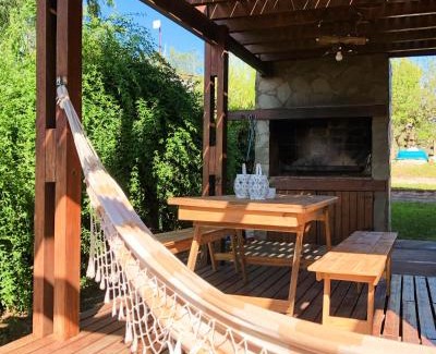 Potrero de Garay Casa | Casa Mona