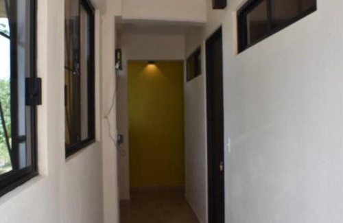 Oaxaca Apartamento | Casa Monarca