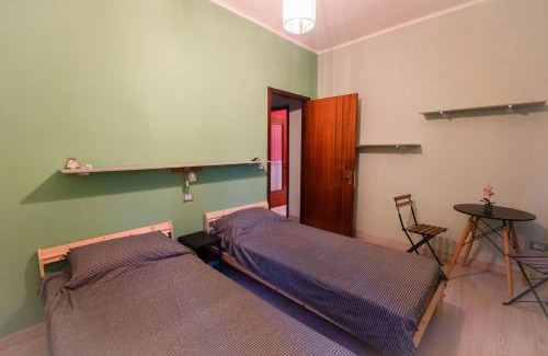 Capodimonte Casa | Casa Monet 90 wifi-parking