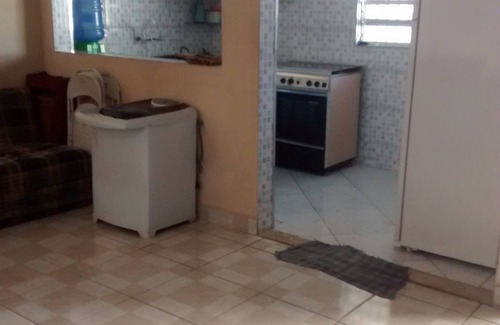 Mongagua Casa | Casa Mongagua - Jussara