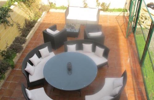 Narrillos de San Leonardo Casa | Casa Monica