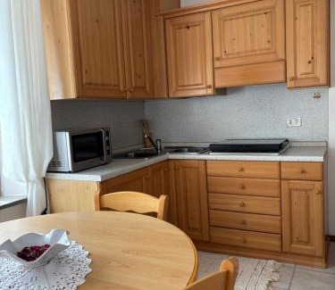 Santo Stefano di Cadore Apartamento | Casa Monica