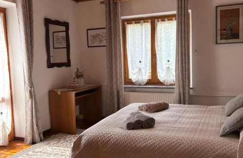 Santo Stefano di Cadore Apartamento | Casa Monica