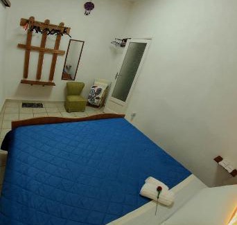 Iglesias Apartamento | Casa Monica