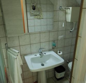 Iglesias Apartamento | Casa Monica