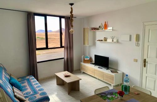 Puerto del Rosario Apartamento | Casa Monny Fuerteventura Holiday Wi-Fi