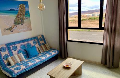 Puerto del Rosario Apartamento | Casa Monny Fuerteventura Holiday Wi-Fi