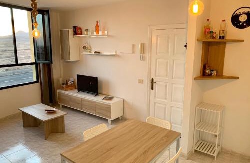 Puerto del Rosario Apartamento | Casa Monny Fuerteventura Holiday Wi-Fi
