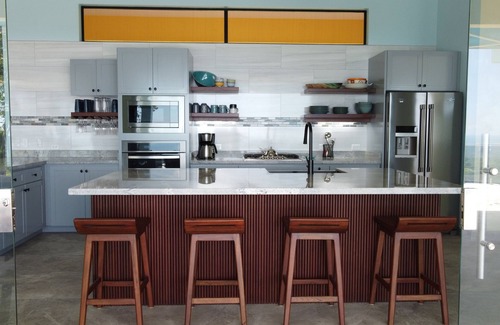 Tres Ríos Villa | Casa Mono Alegre
