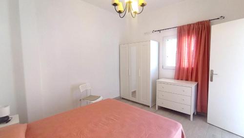 Puerto del Rosario Apartamento | Casa Montañes