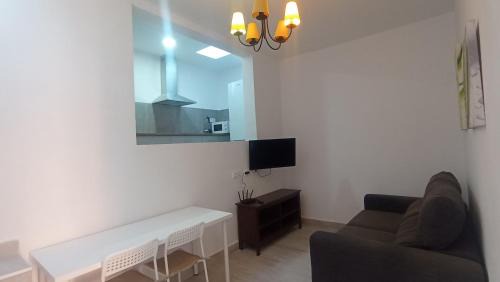 Puerto del Rosario Apartamento | Casa Montañes