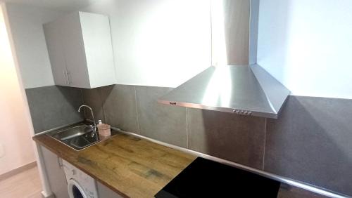 Puerto del Rosario Apartamento | Casa Montañes