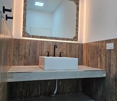Potrero de Garay Casa | Casa Montana