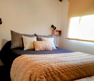 El Chaltén Apartamento | Casa Montanara