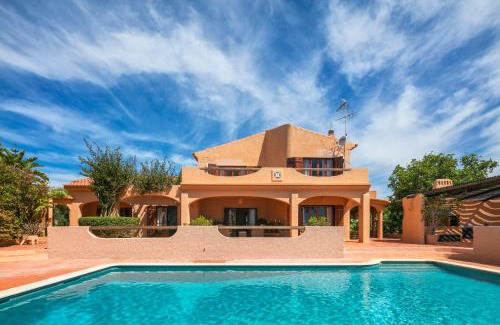 Lagoa e Carvoeiro Villa | Casa Monte Novo