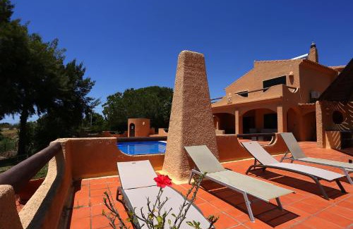 Lagoa e Carvoeiro Villa | Casa Monte Novo