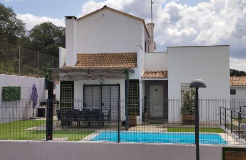 San Nicolás del Puerto Casa | Casa Montegama