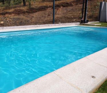 San Nicolás del Puerto Casa | Casa Montegama