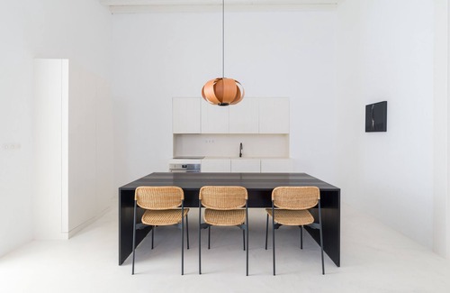 La Oliva Cama Y Desayuno | Casa Montelongo
