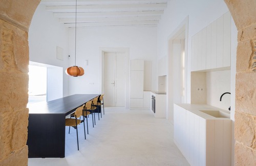 La Oliva Cama Y Desayuno | Casa Montelongo