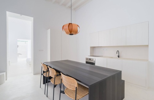 La Oliva Cama Y Desayuno | Casa Montelongo