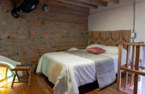 La Candelaria Apartamento | Casa Moore