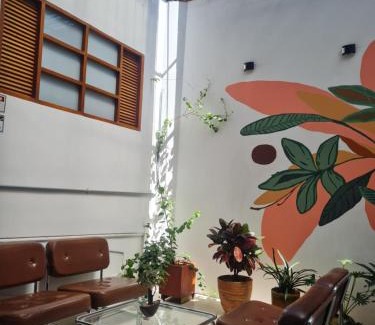 La Candelaria Apartamento | Casa Moore