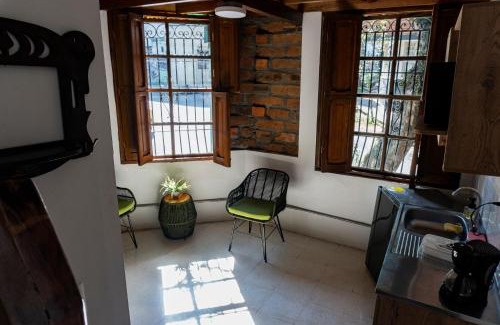 La Candelaria Apartamento | Casa Moore